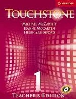 Touchstone 1 Teacher`s Edition