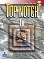 TOP Notch 1ed 1 Split B +WB +R