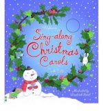 Sing-along Christmas Carols  board book +D