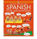 Spanish for Beginners  PB  +D