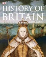 History of Britain and Ireland   (HB) ***