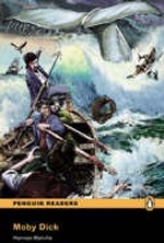 Penguin Readers 2: Moby Dick