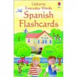 Everyday Words in Spanish - flashcards