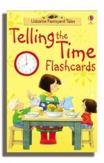 Telling Time 50 flashcards