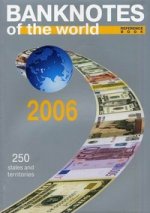 Банкноты стран мира: денежное обращение 2006 г. Каталог-справочник. Вып. 6. (Валюты стран мира)