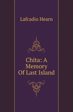 Chita: A Memory Of Last Island