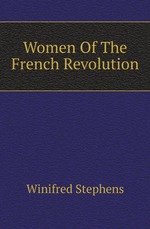 Women Of The French Revolution