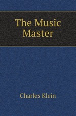 The Music Master