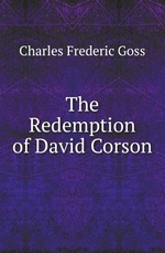 The Redemption of David Corson