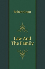 Law And The Family