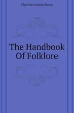 The Handbook Of Folklore