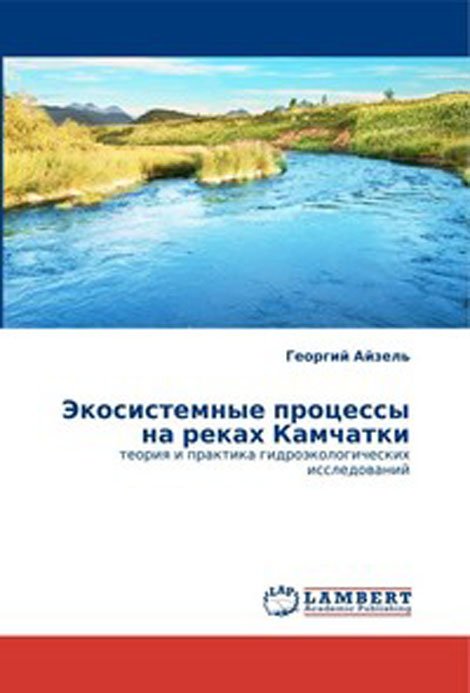Экосистемные процессы на реках Камчатки. Теория и практика гидроэкологических исследований