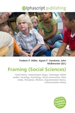 Framing (Social Sciences)