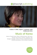 Music of Korea