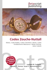 Codex Zouche-Nuttall