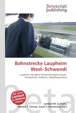 Bahnstrecke Laupheim West–Schwendi