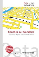 Conches-sur-Gondoire