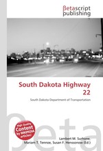South Dakota Highway 22