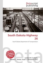 South Dakota Highway 26