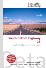 South Dakota Highway 28