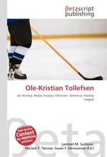 Ole-Kristian Tollefsen