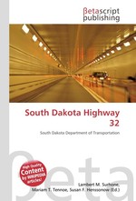 South Dakota Highway 32