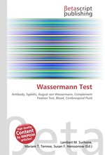 Wassermann Test