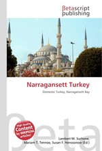 Narragansett Turkey
