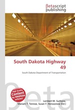 South Dakota Highway 49