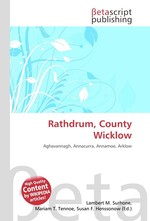 Rathdrum, County Wicklow