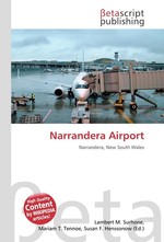 Narrandera Airport
