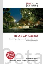 Route 224 (Japan)