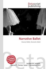 Narrative Ballet