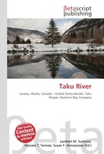 Taku River