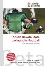 South Dakota State Jackrabbits Football