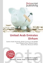 United Arab Emirates Dirham
