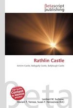 Rathlin Castle