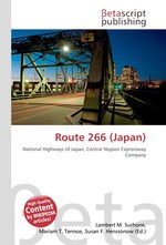 Route 266 (Japan)