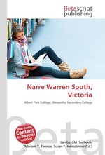 Narre Warren South, Victoria