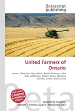 United Farmers of Ontario