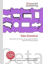 Tala (Comics)