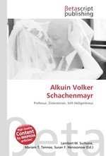 Alkuin Volker Schachenmayr
