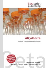 Alkydharze