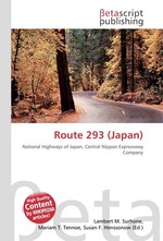 Route 293 (Japan)
