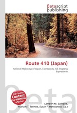 Route 410 (Japan)