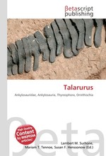Talarurus