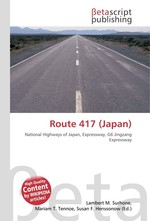 Route 417 (Japan)