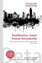 Pawlikowice, Lesser Poland Voivodeship