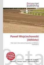 Pawe Wojciechowski (Athlete)