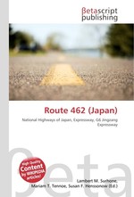 Route 462 (Japan)